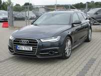 Audi A6 Avant 1WŁ 2x S LINE Perfekcyjnie utrzymane Polecam