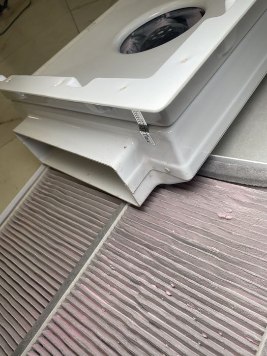 Pochłaniacz pyłu do paznokci air king