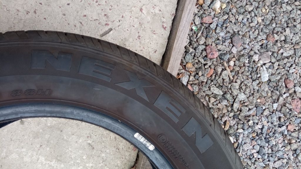 Продам автошины на автомобиль