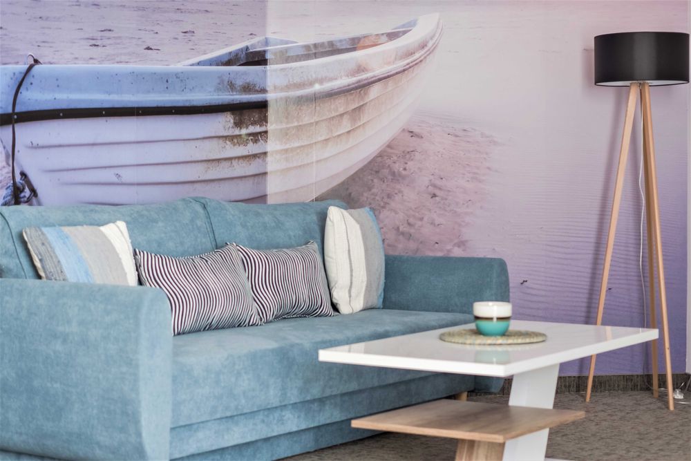 Dochodowy Apartament 1 pokojowy w Hotelu SPA DIVA Kołobrzeg z Basenem