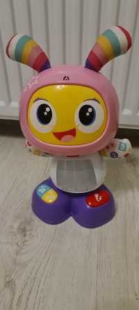 Bella robot interaktywny Fisher Price