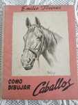 Como Dibujar Caballos