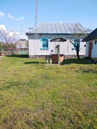 Продам будинок у селі Кам'яногірка