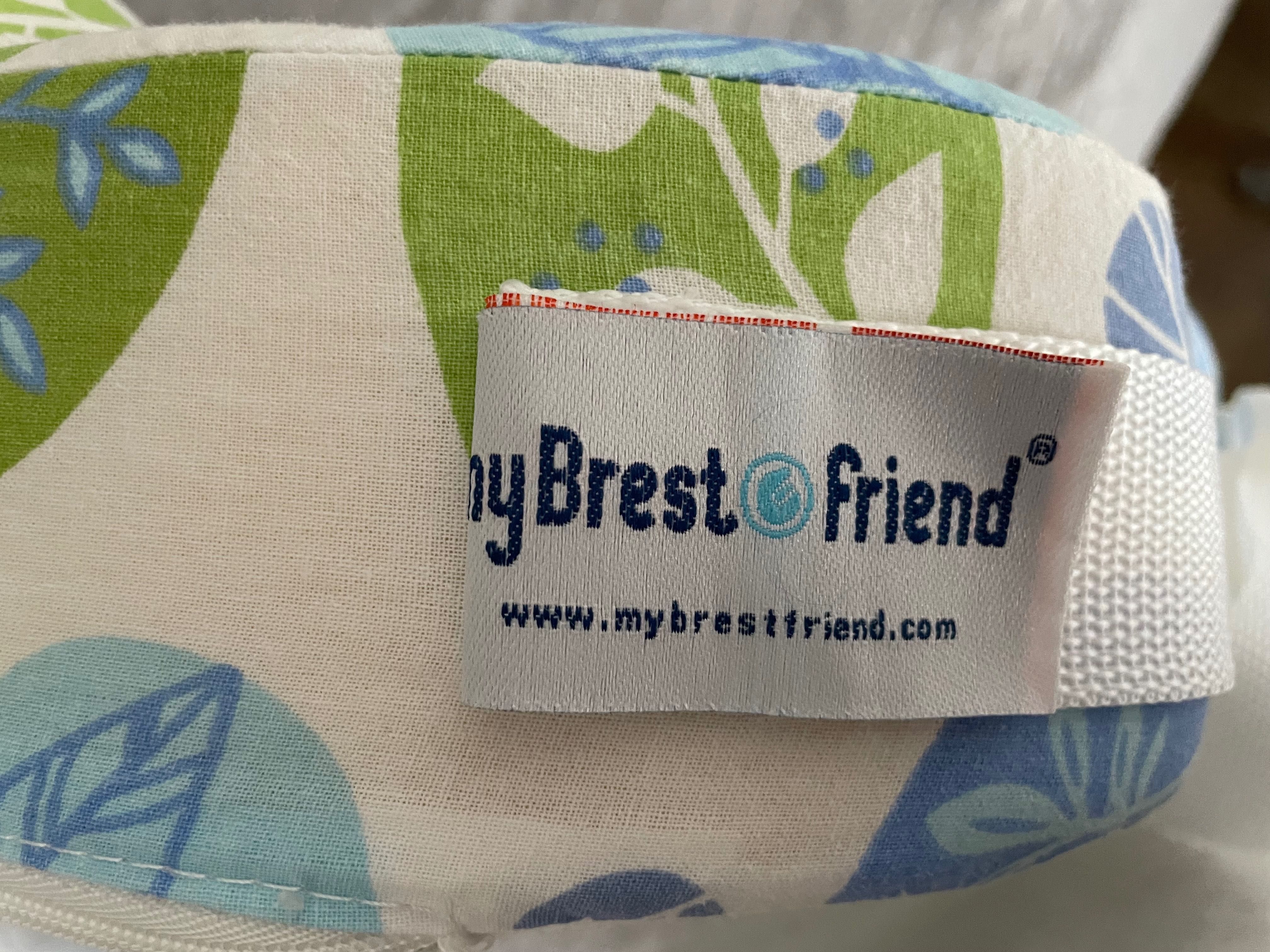 Poduszka dla karmienia My Brest Friend