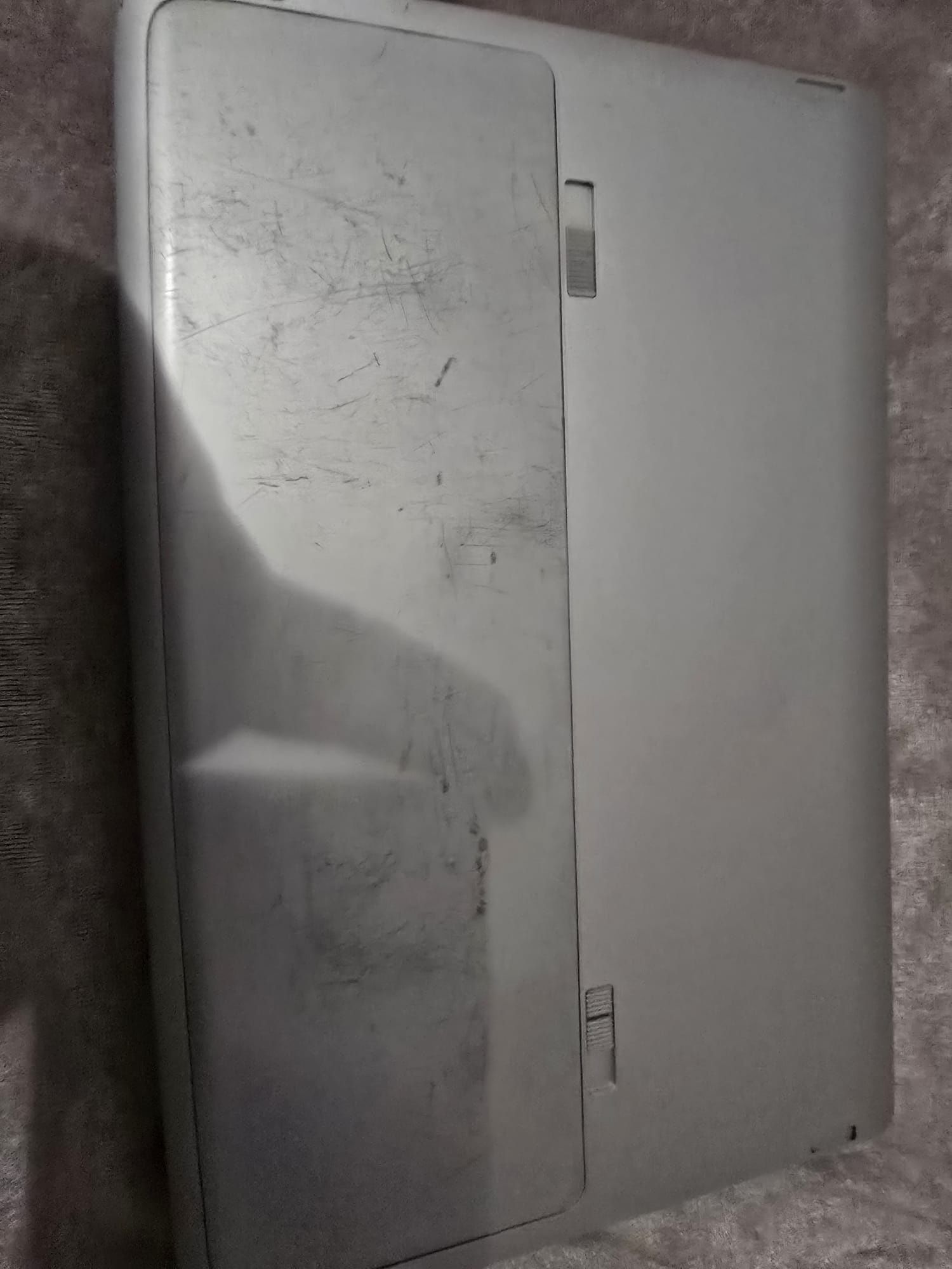 NOKIA  Booklet 3G