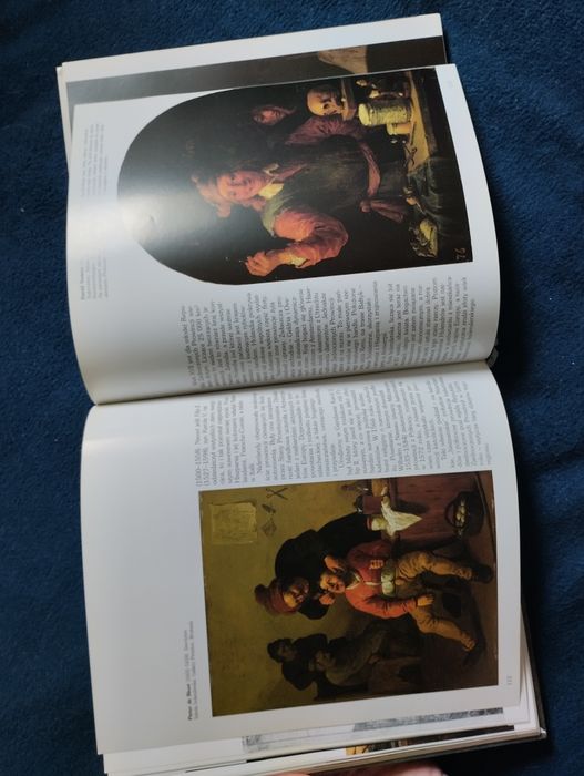 Stomatologia w malarstwie