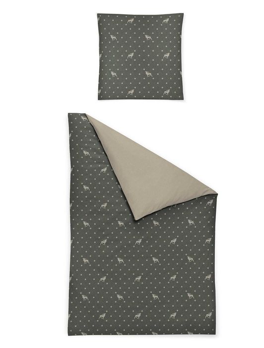 Gruba Pościel Flanela 160/200 KETNA