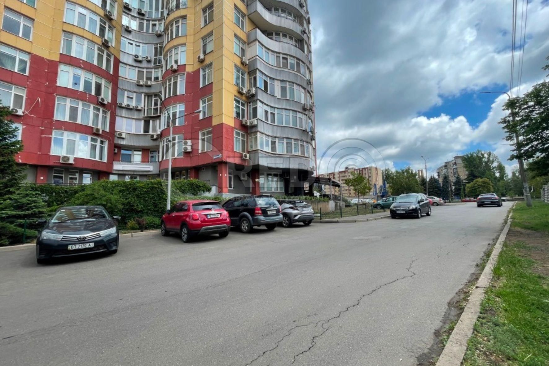 Оренда приміщення, вул.В. Великого