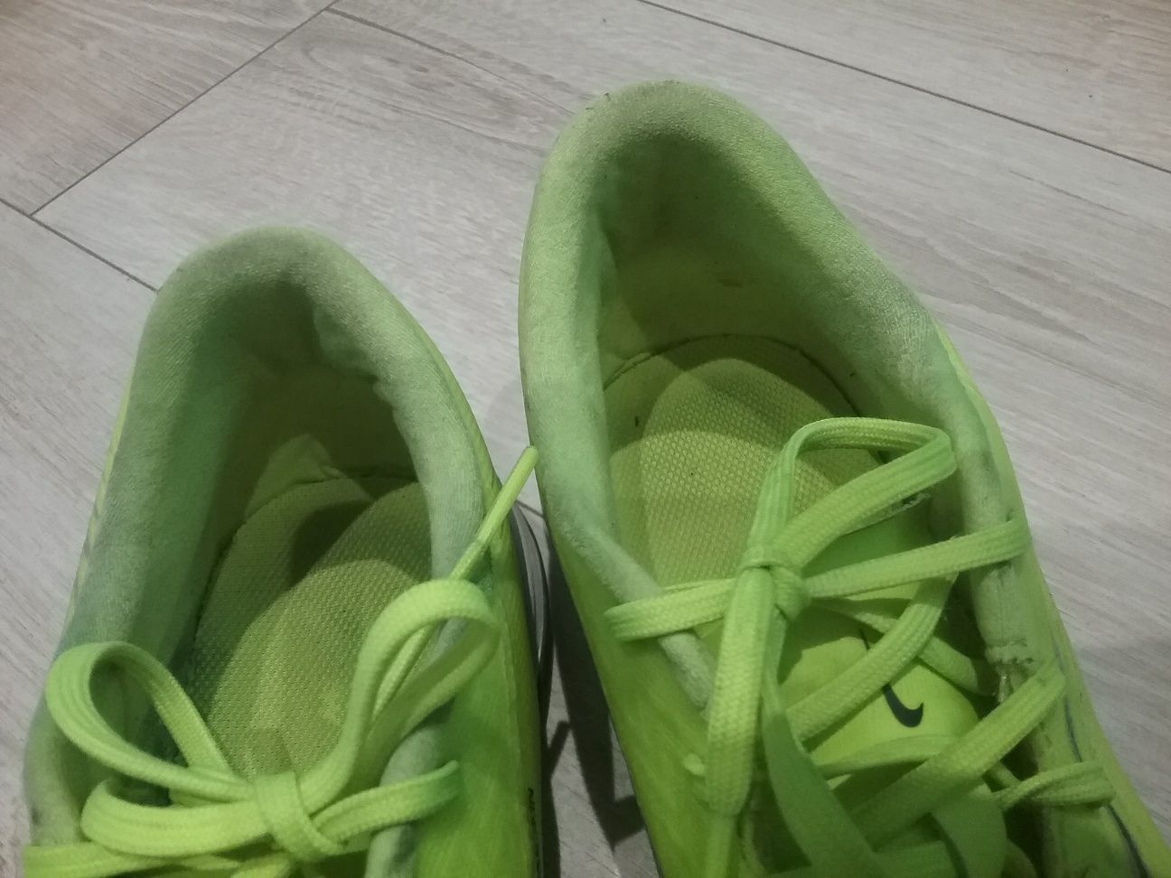 Halówki NIKE męskie