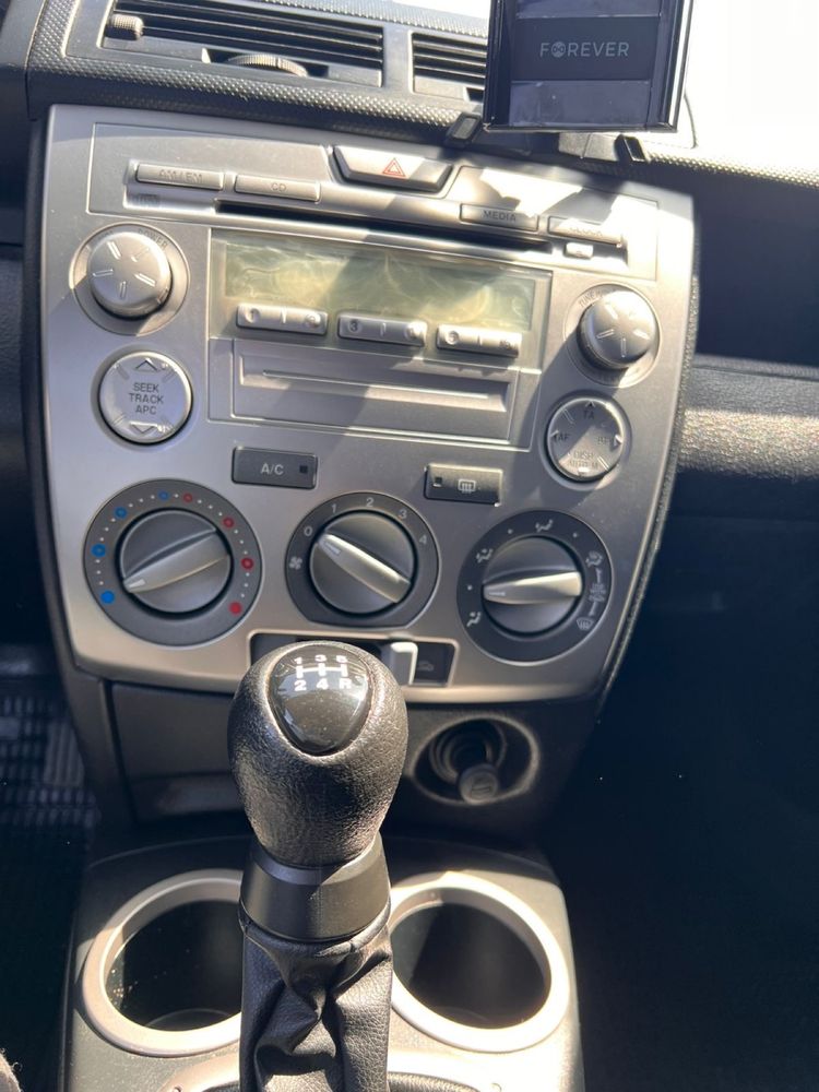 Mazda 2 2007 рік