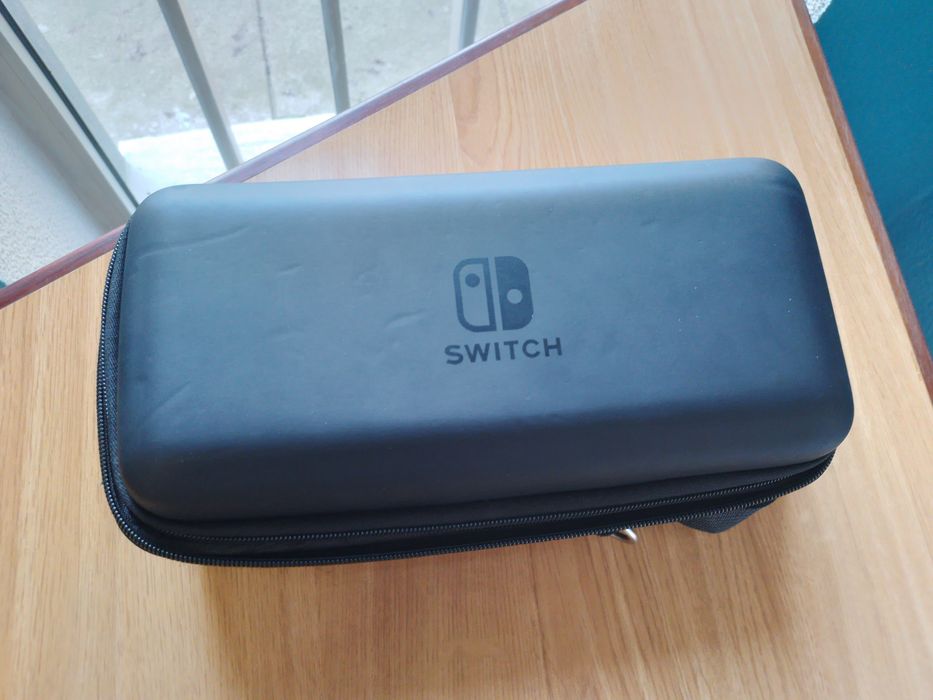Consola nintendo switch v2