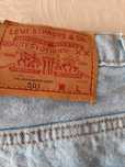spodnie męskie Levis 501
