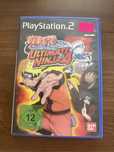 Naruto shippuden ultimate ninja 4 PlayStation 2