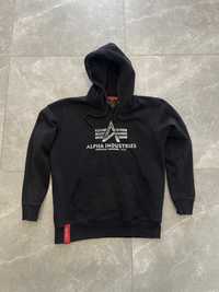 Худі Alpha Industries