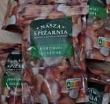 Grzyby borowiki suszone "Nasza spiżarnia" 12 opakowań po 40 gram...