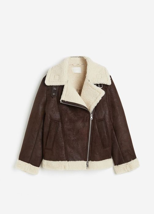 Дублянка дублёнка косуха авіатор