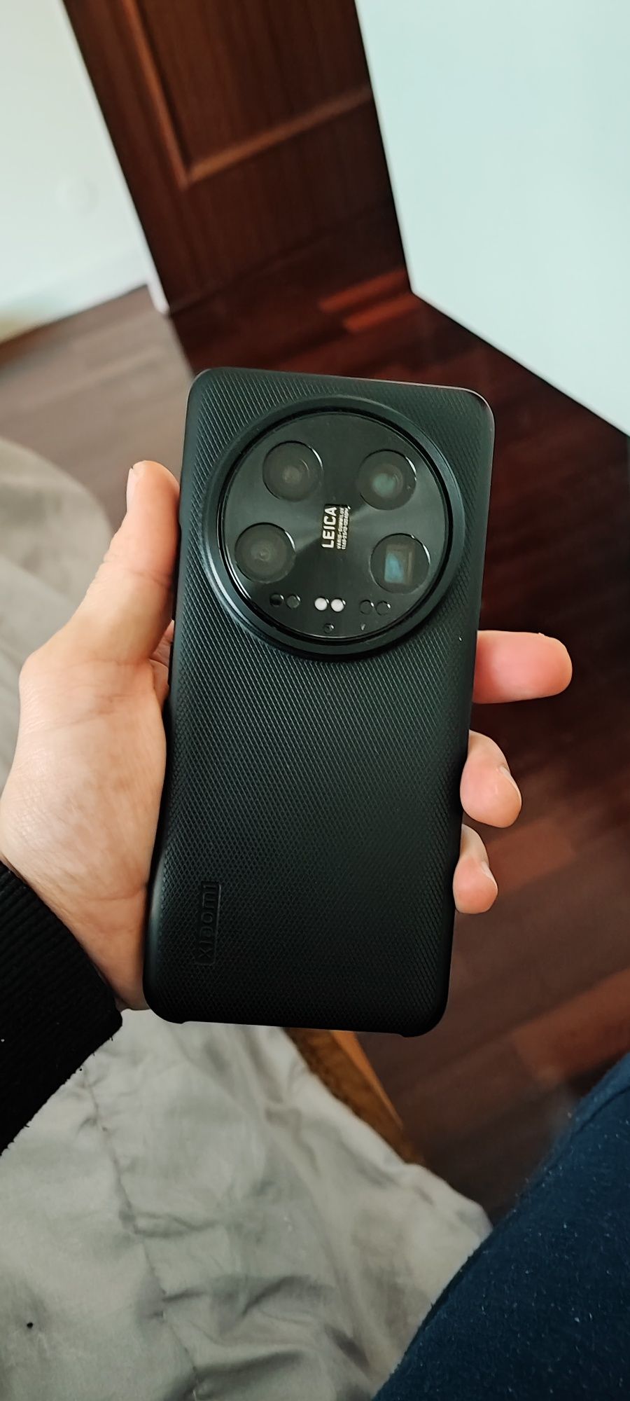 Xiaomi 14 ultra 512 gb 16 gb ram 650 euros
