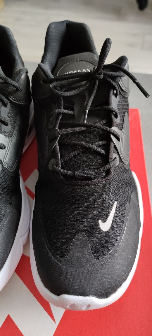 Nike Air Max 2X 47,5 jordan Retro delta 270 720 sneakers