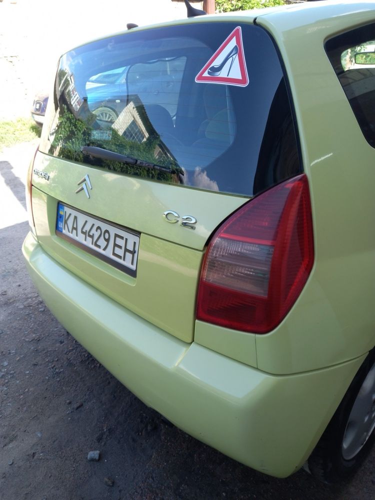 Продається автомобіль