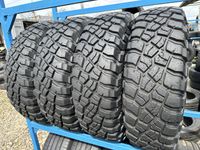 Шини б/у 235/85/16 R16 BfGoodrich M/T