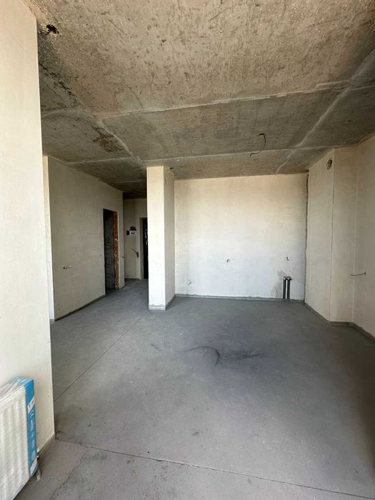 ЖК Гранд Бурже 1к з балконом.