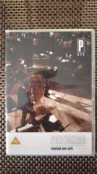 Portishead - Roseland New York DVD