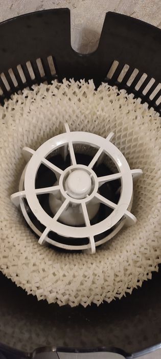 Зволожувач повітря Philips HU4813/10