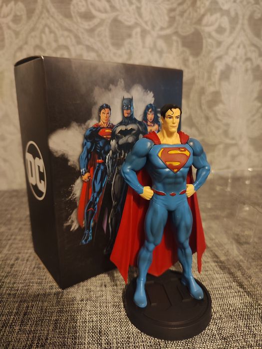 Figurka kolekcjonerska DC Comics Superman