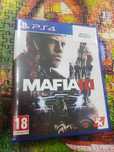 Mafia III PS4 Sklep Iława