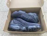Nike Vapormax Flyknit 2020 Grey - Tamanho 45.5