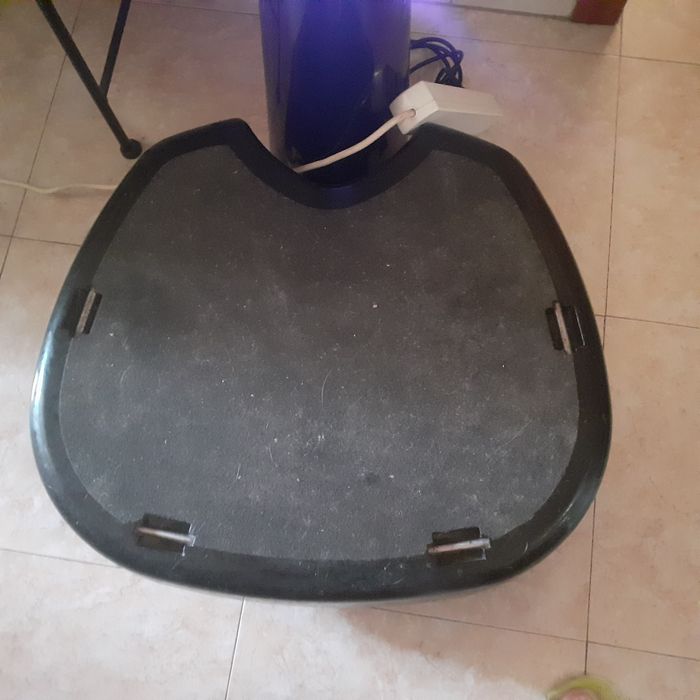 Plataforma Power Plate usada