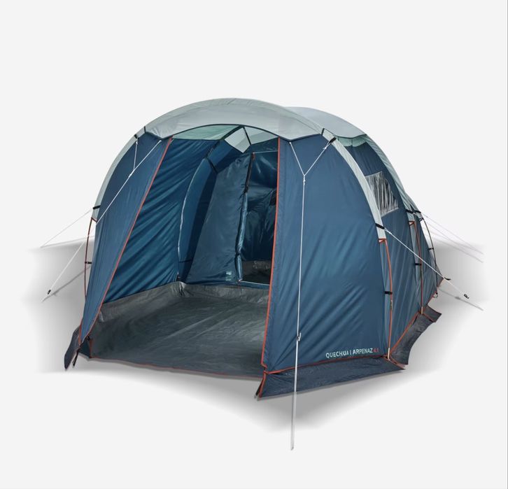 Kit Acampamento/ praia