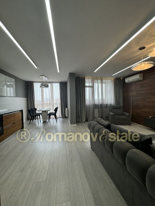 Продам 3 ком. квартиру,ЖК Лидер,м Лукьяновская,Проспект Перемоги,КПІ