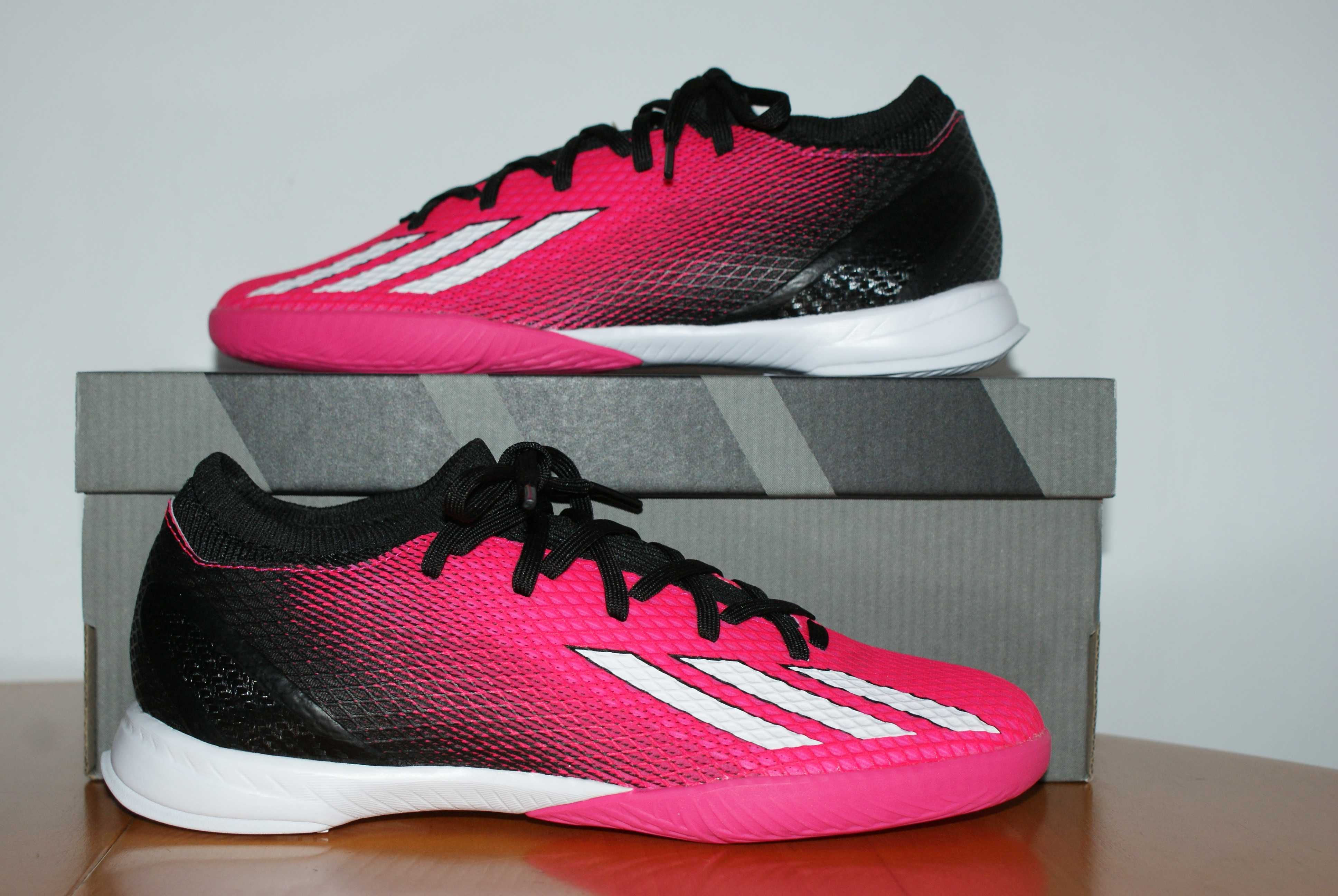 buty halowe adidas x speedportal.3 in