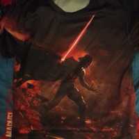 T shirt star wars darth vader