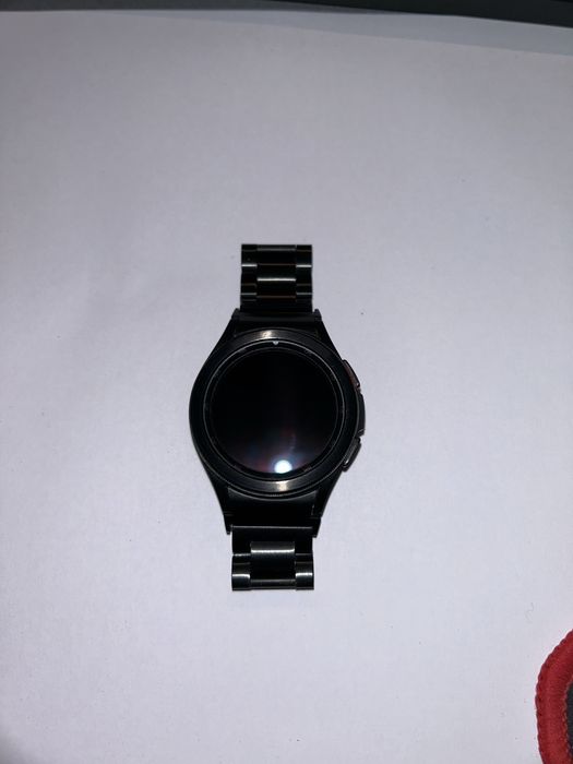 Samsung Galaxy Watch 4 Classic 42mm