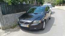 Volvo V50 em otimo estado
