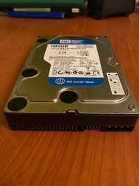 Dysk twardy PATA IDE ATA Western Digital 500gb 3,5"