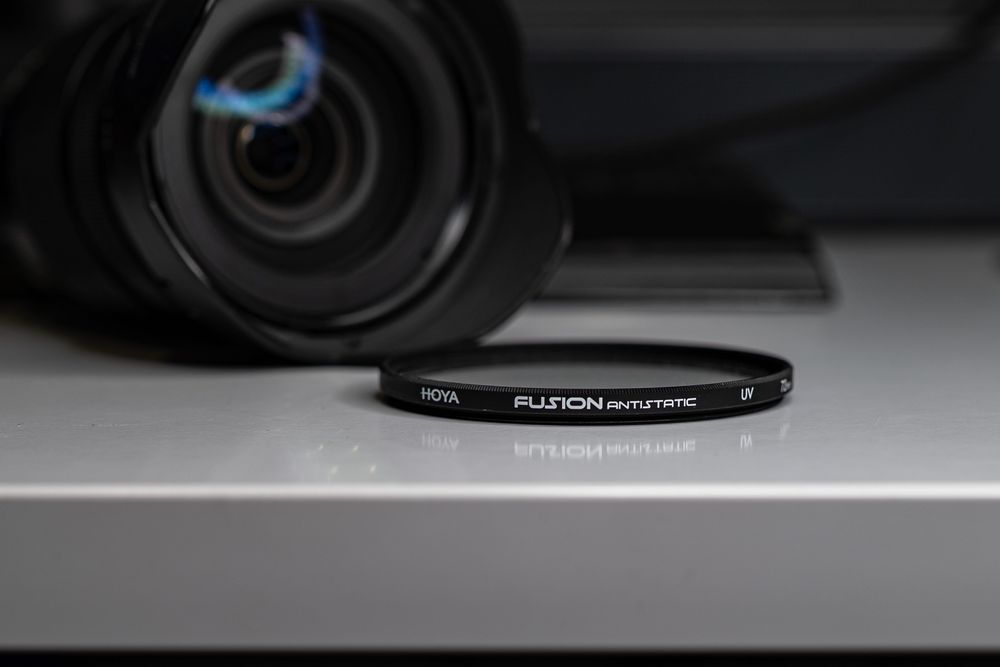 Olympus 12-100mm f/4 PRO