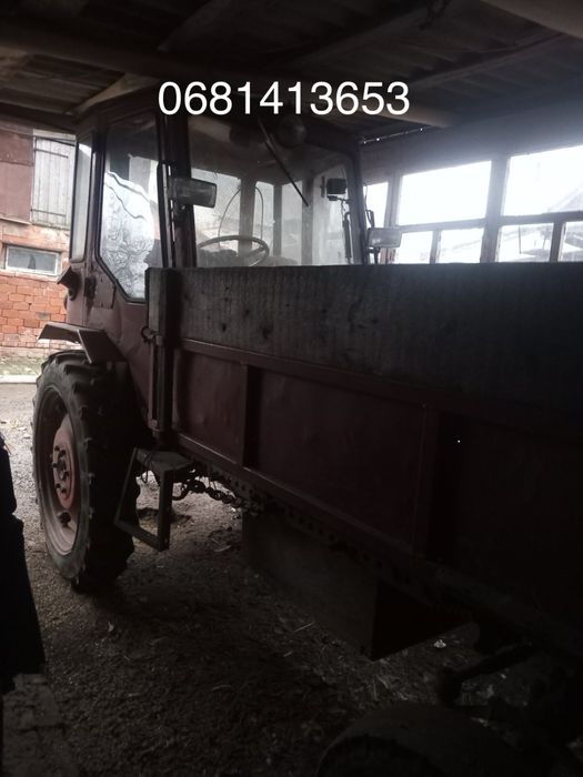 Продам трактор Т-16