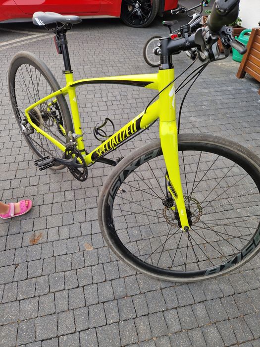 Rower szosowy Secialized Vita OKAZJA