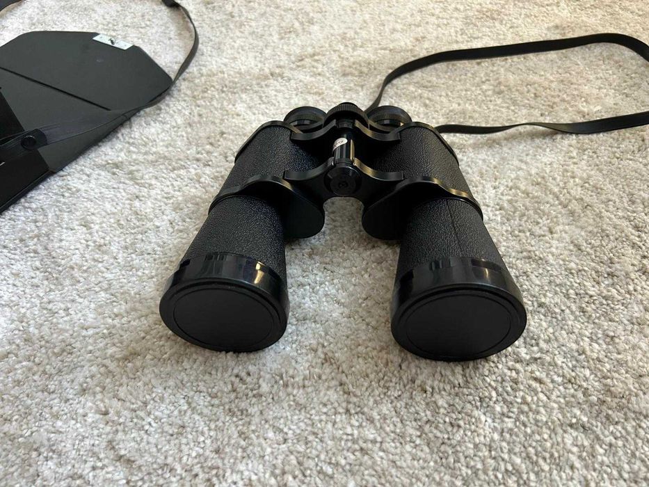Binóculos Super Zenith 10x50