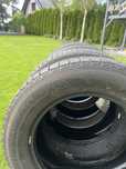 Opony zimowe 215/65 R16c