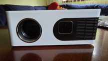 Projektor Zenwire E601h