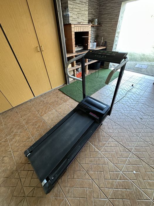 Passadeira eletrica