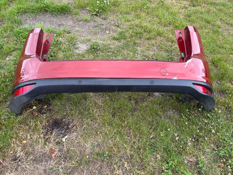 Ford C-max Mk2 Grand Lift Zderzak Tył