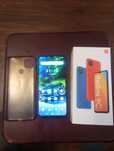 Телефон Xiaomi Redmi 9C 3/64GB 
Xiaomi Redmi 9C 3/64GB