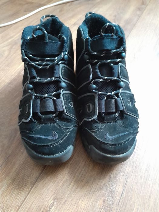 Nike uptempo 42 розмір