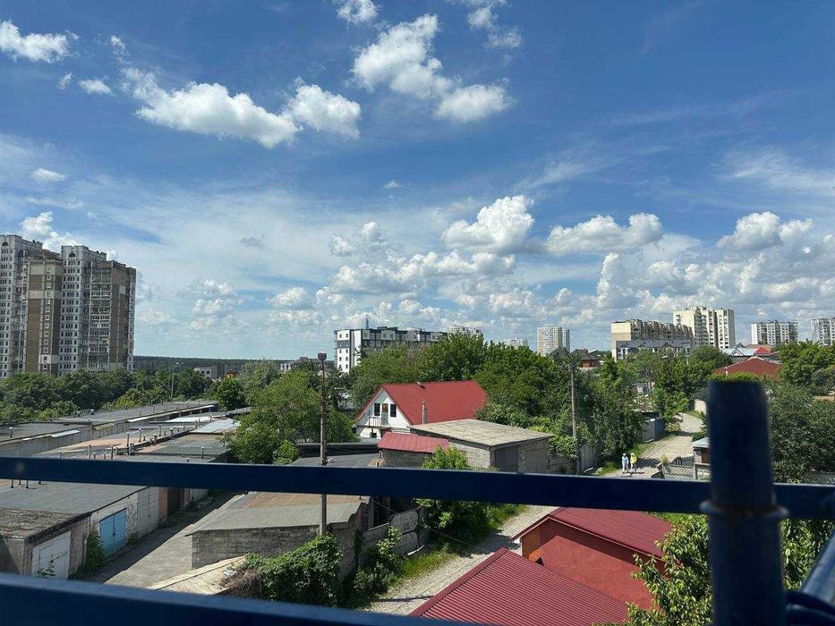 ДОМ СДАН! Продам однокімнатну смарт квартиру. 5хв М. Академмістечко