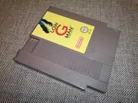Low G Man NES Nintendo gra PAL ANG (oryginał testowany) sklep